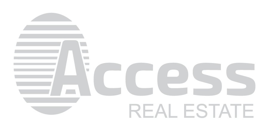 Access Real Estate Logo