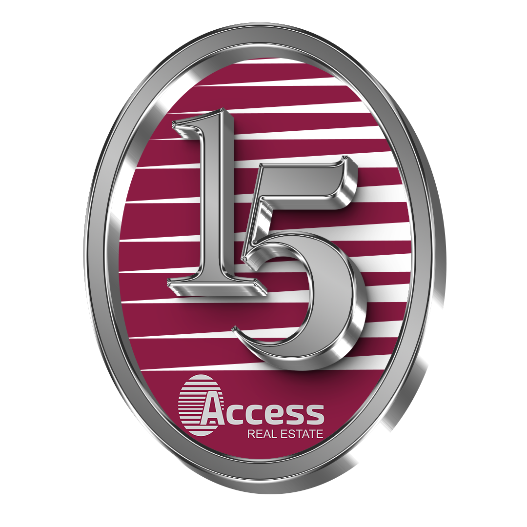 15 Years Milestone