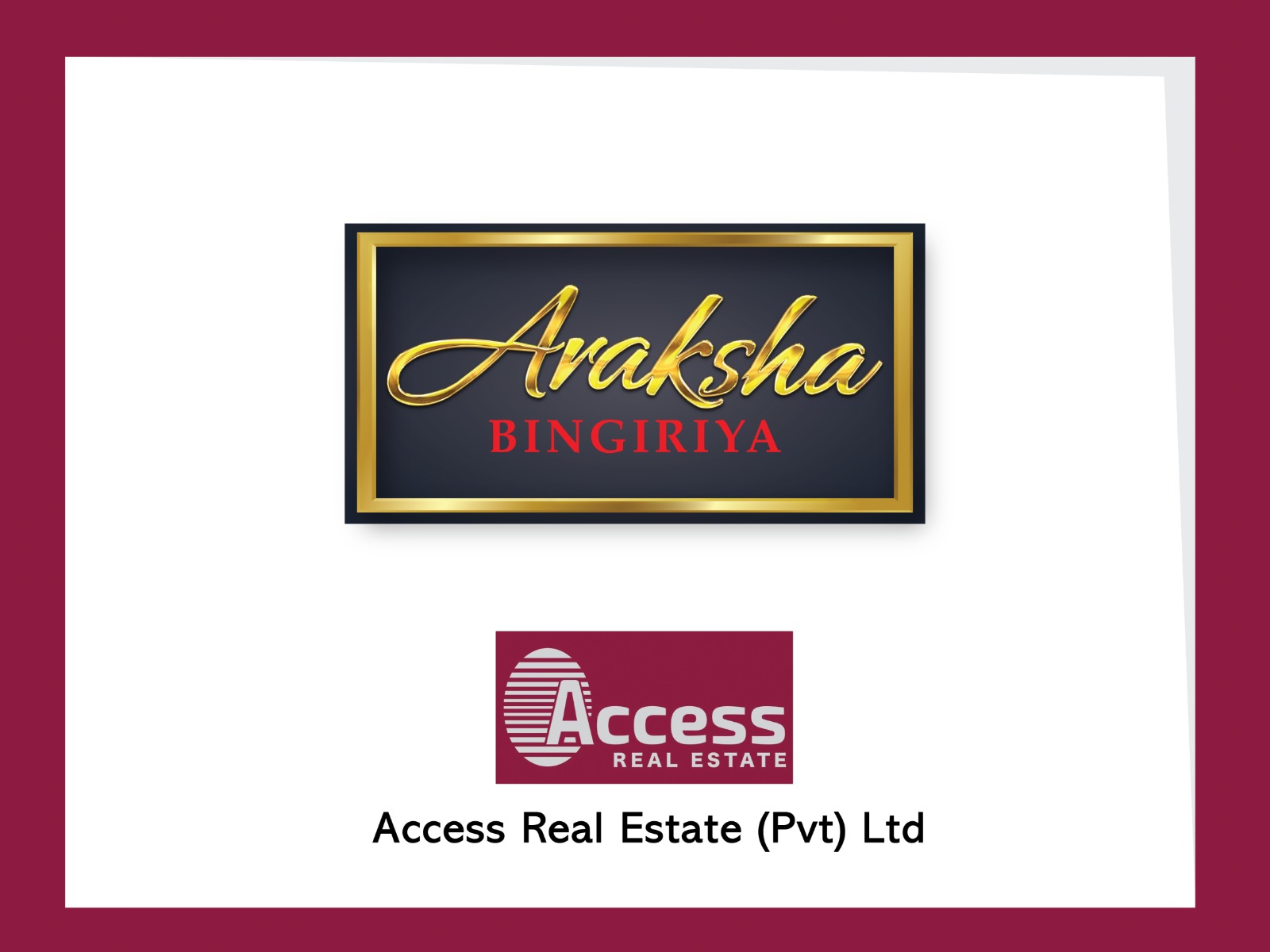 Araksha