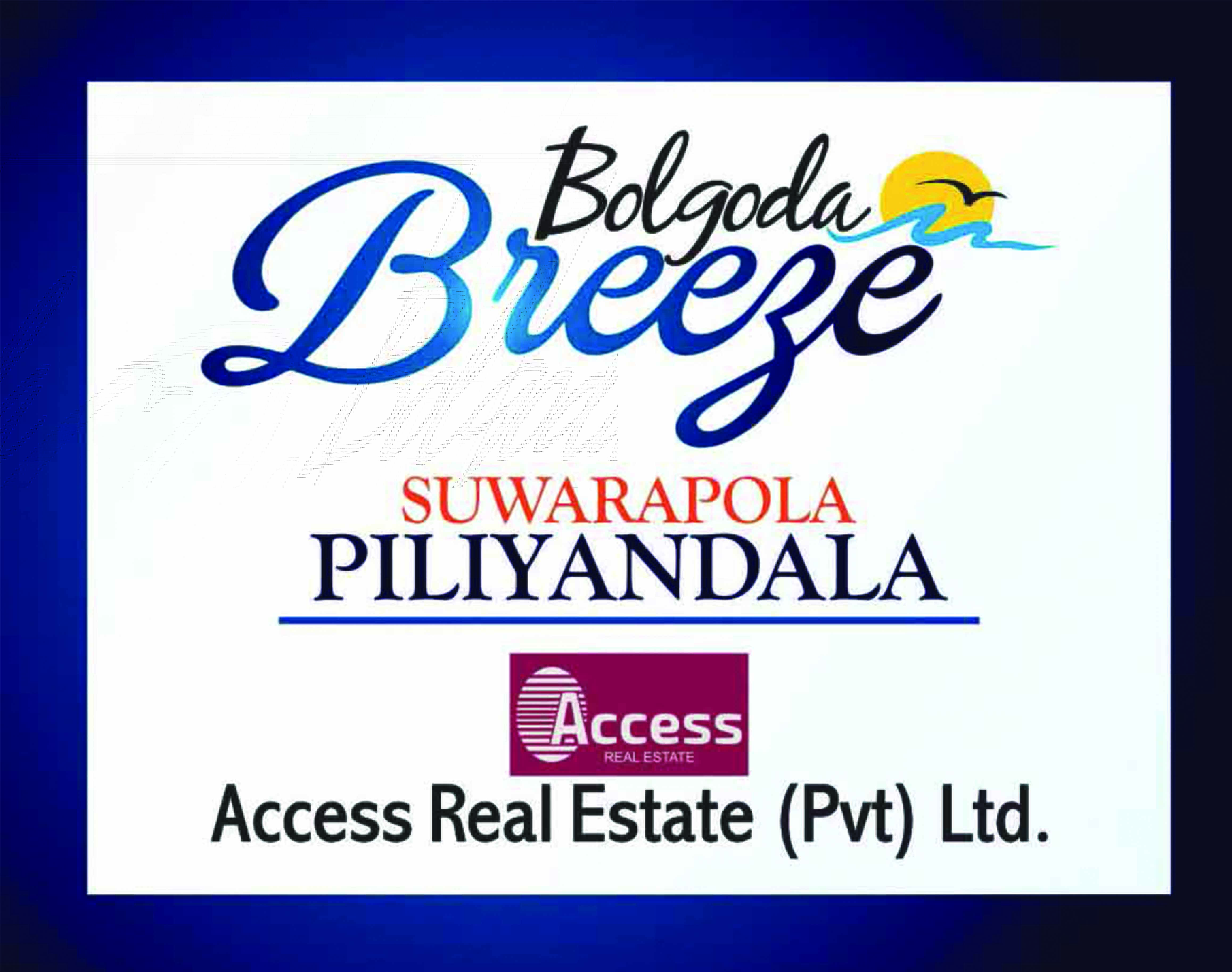 Bolgoda Breeze