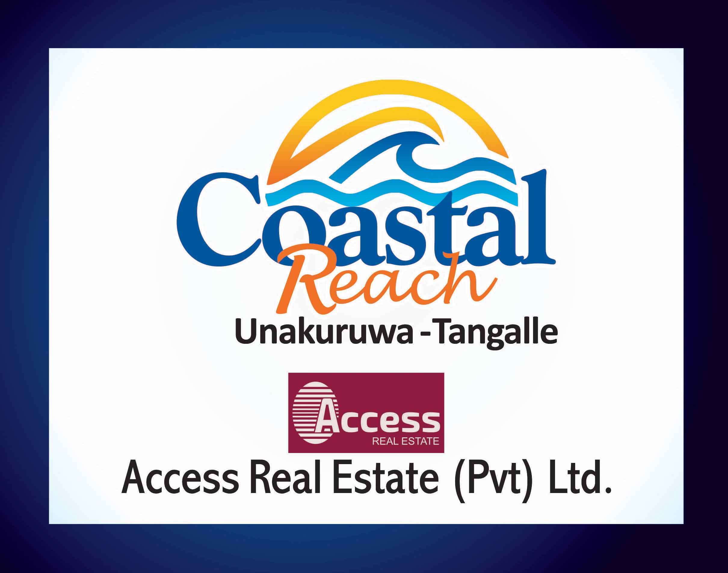 Coastal Reach