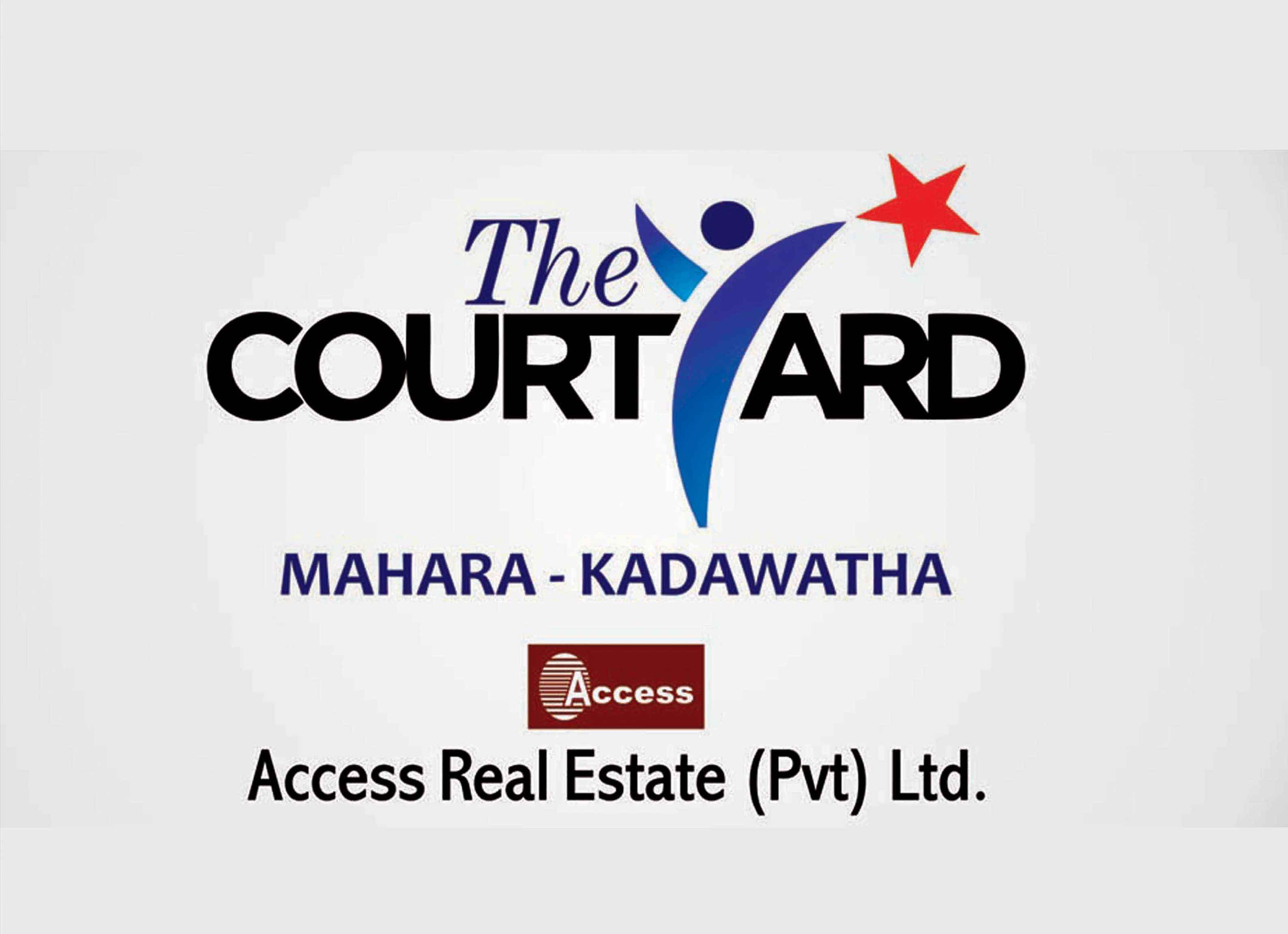 Court Yard