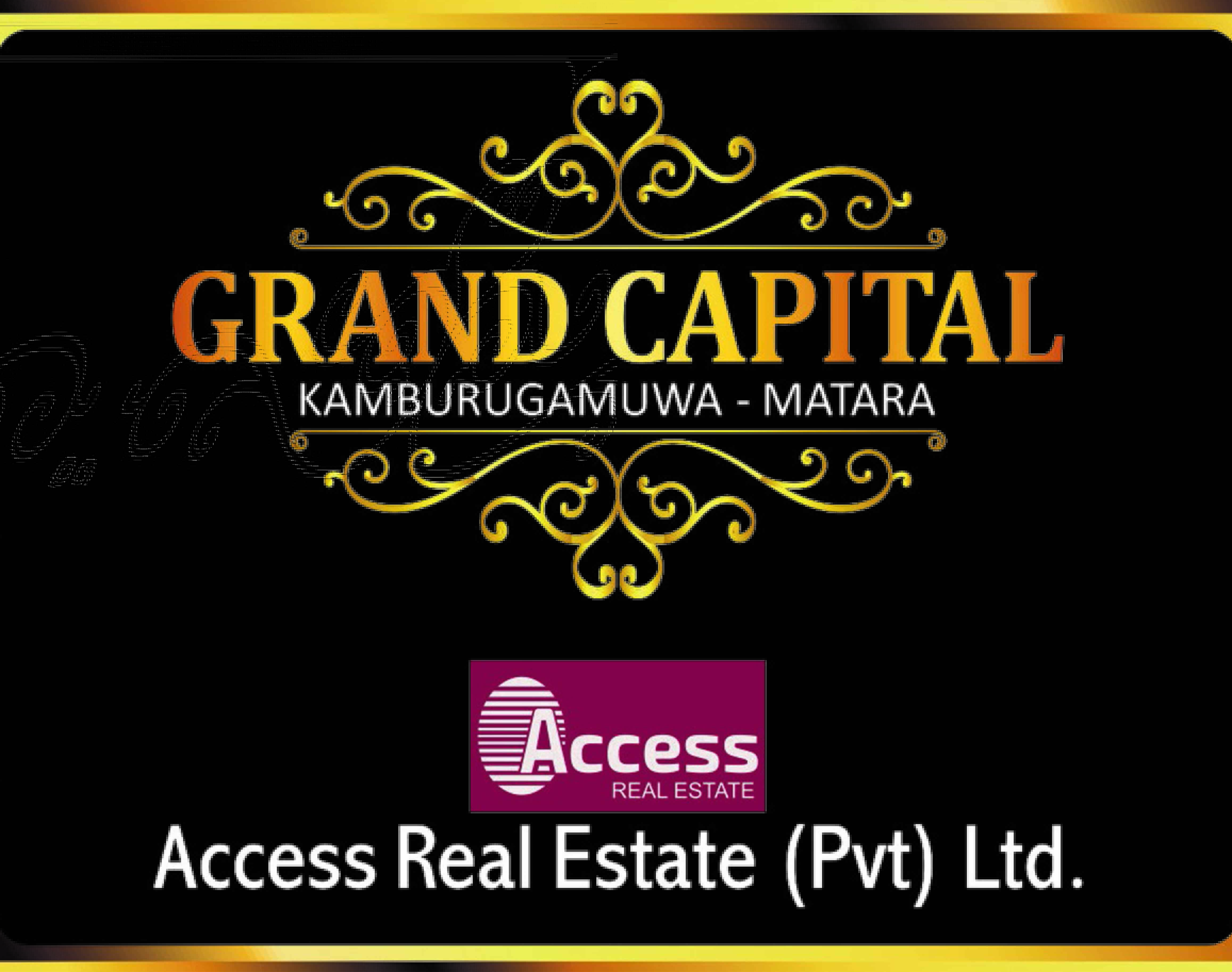 Grand Capital