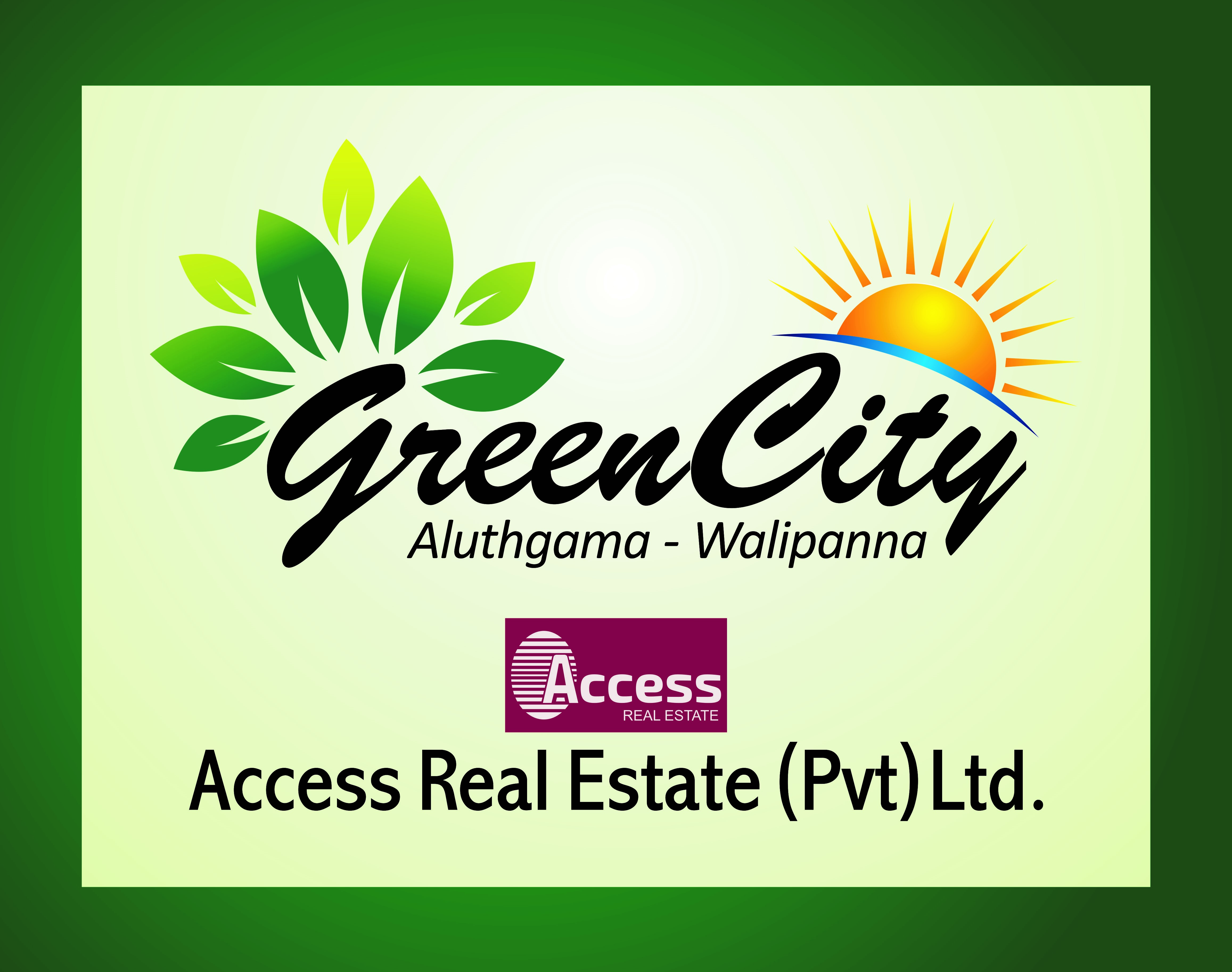 Green City