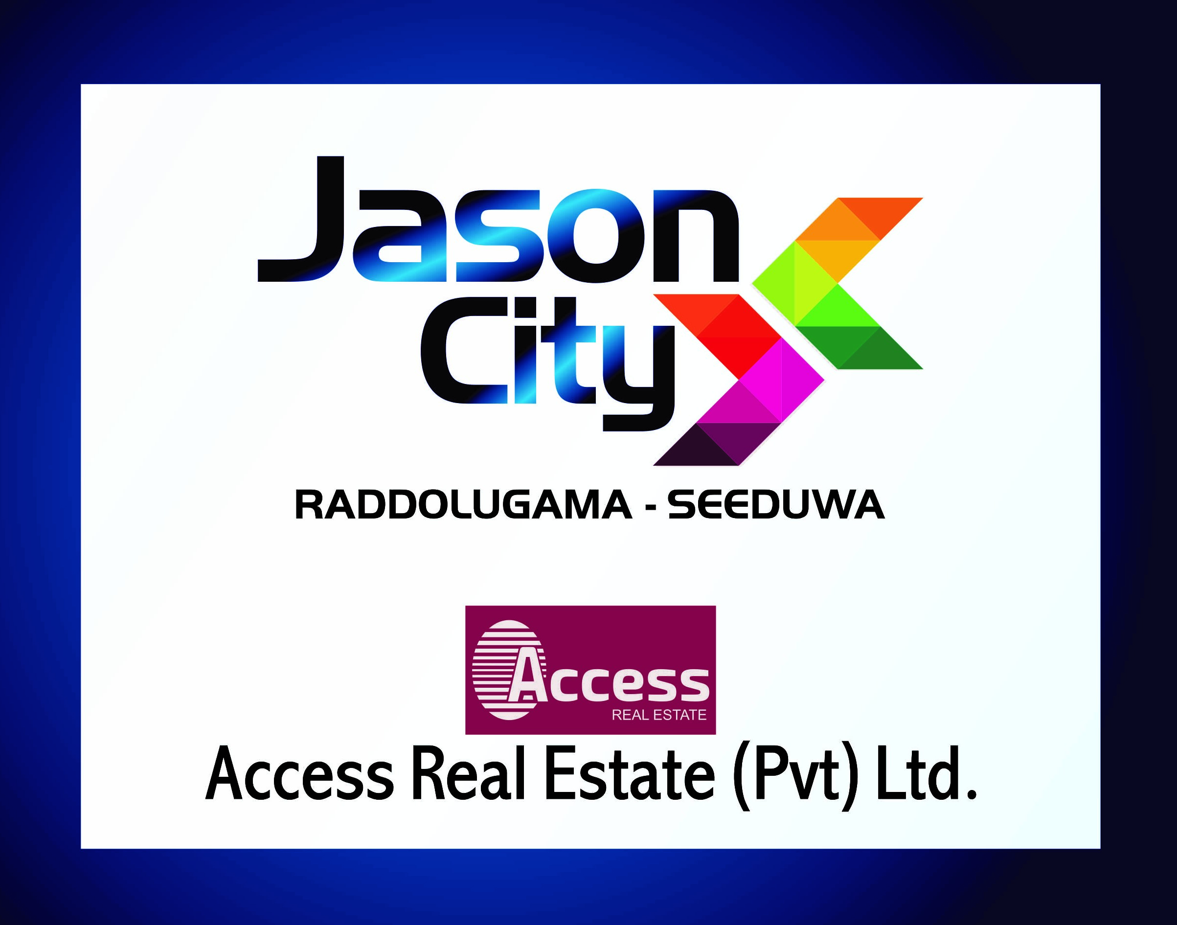 Jason City