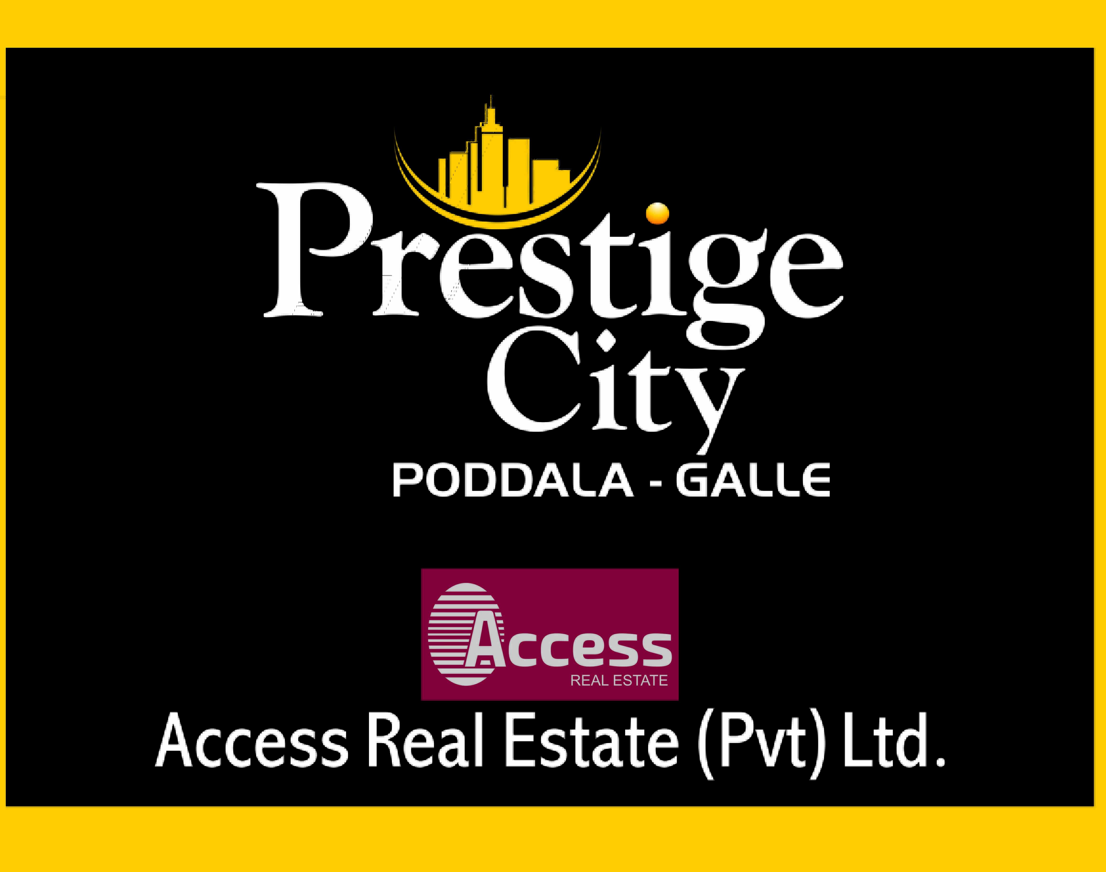 Prestige City