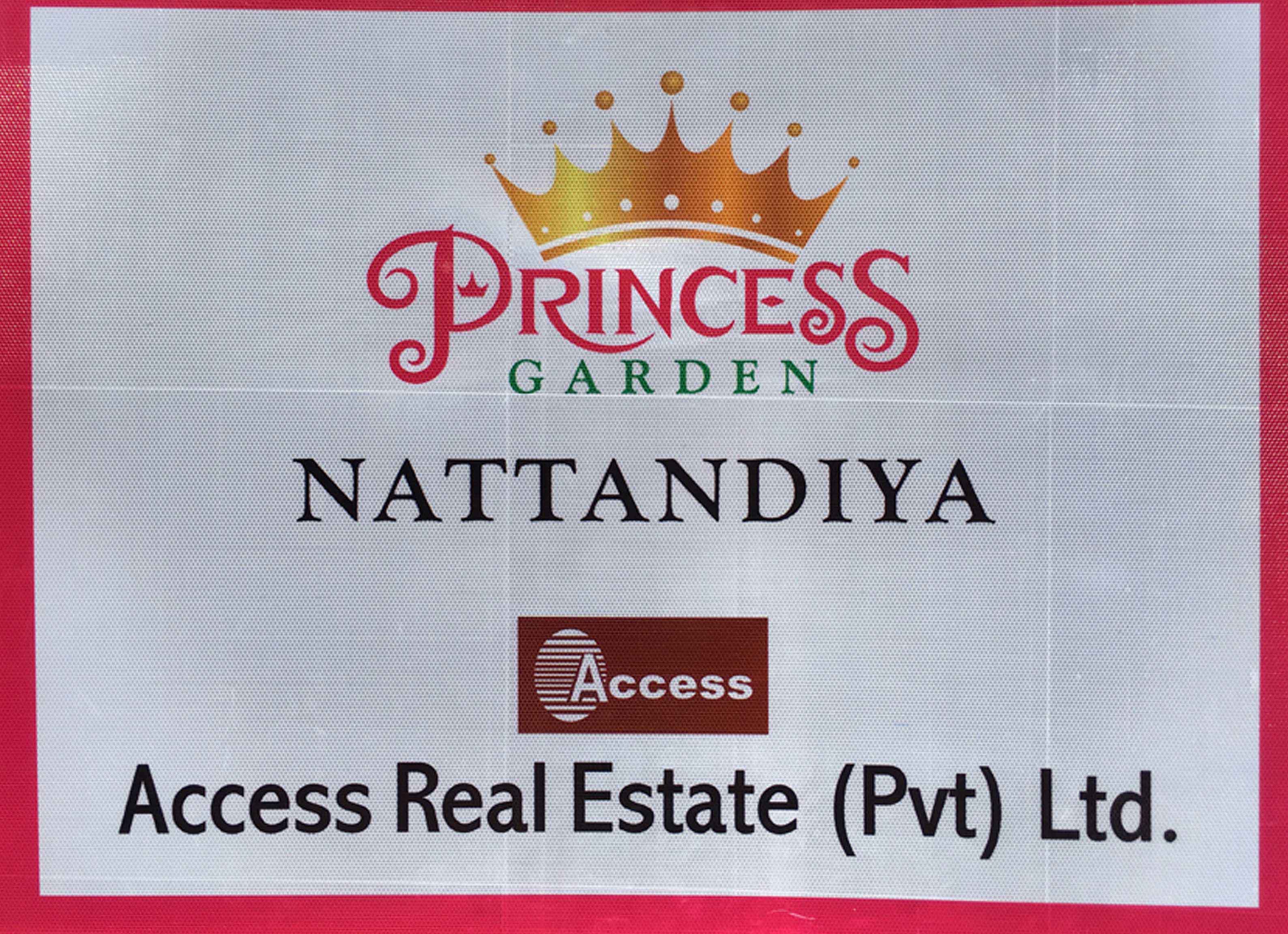 Princess Garden