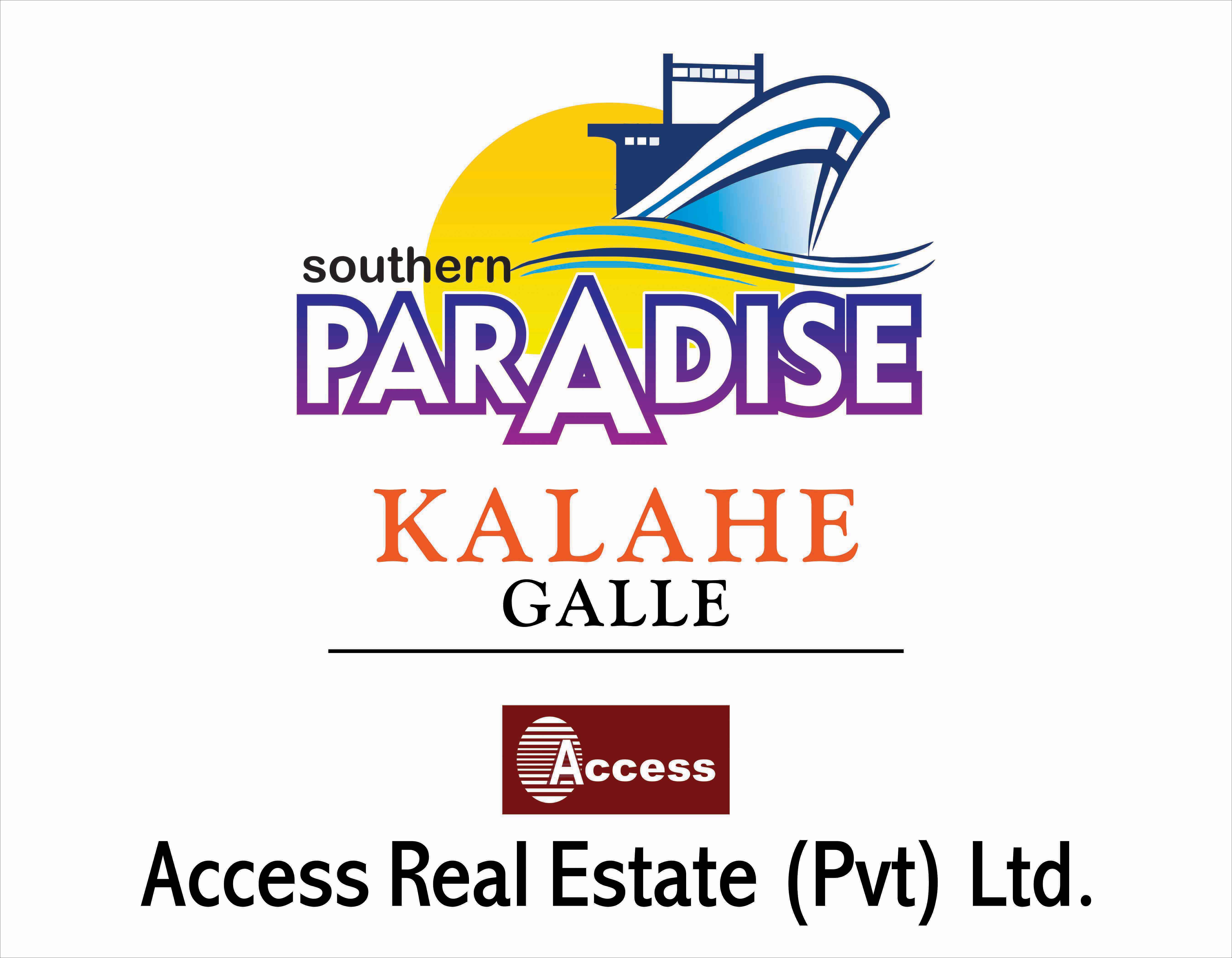 Southern Paradise