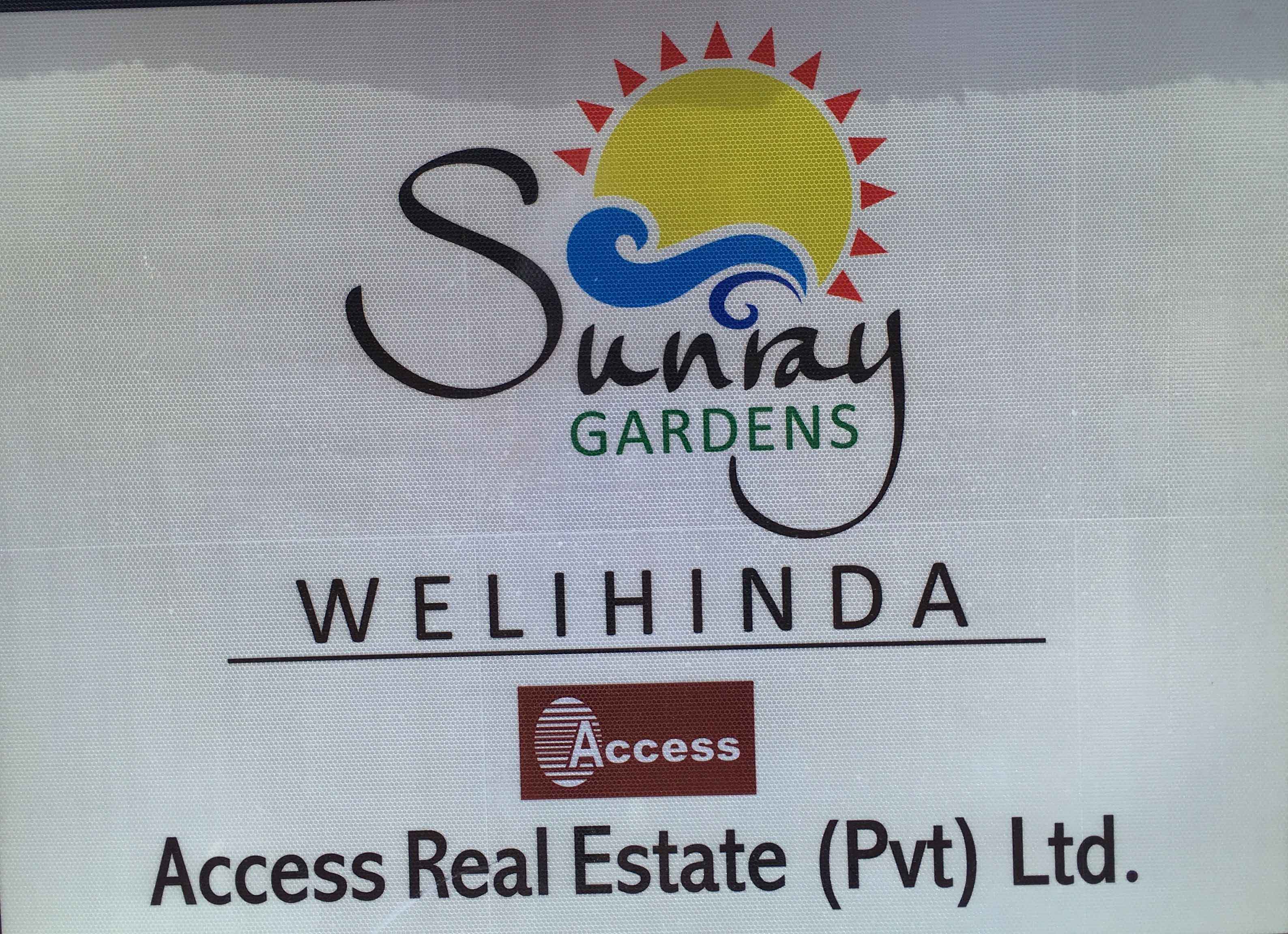 Sunray Garden