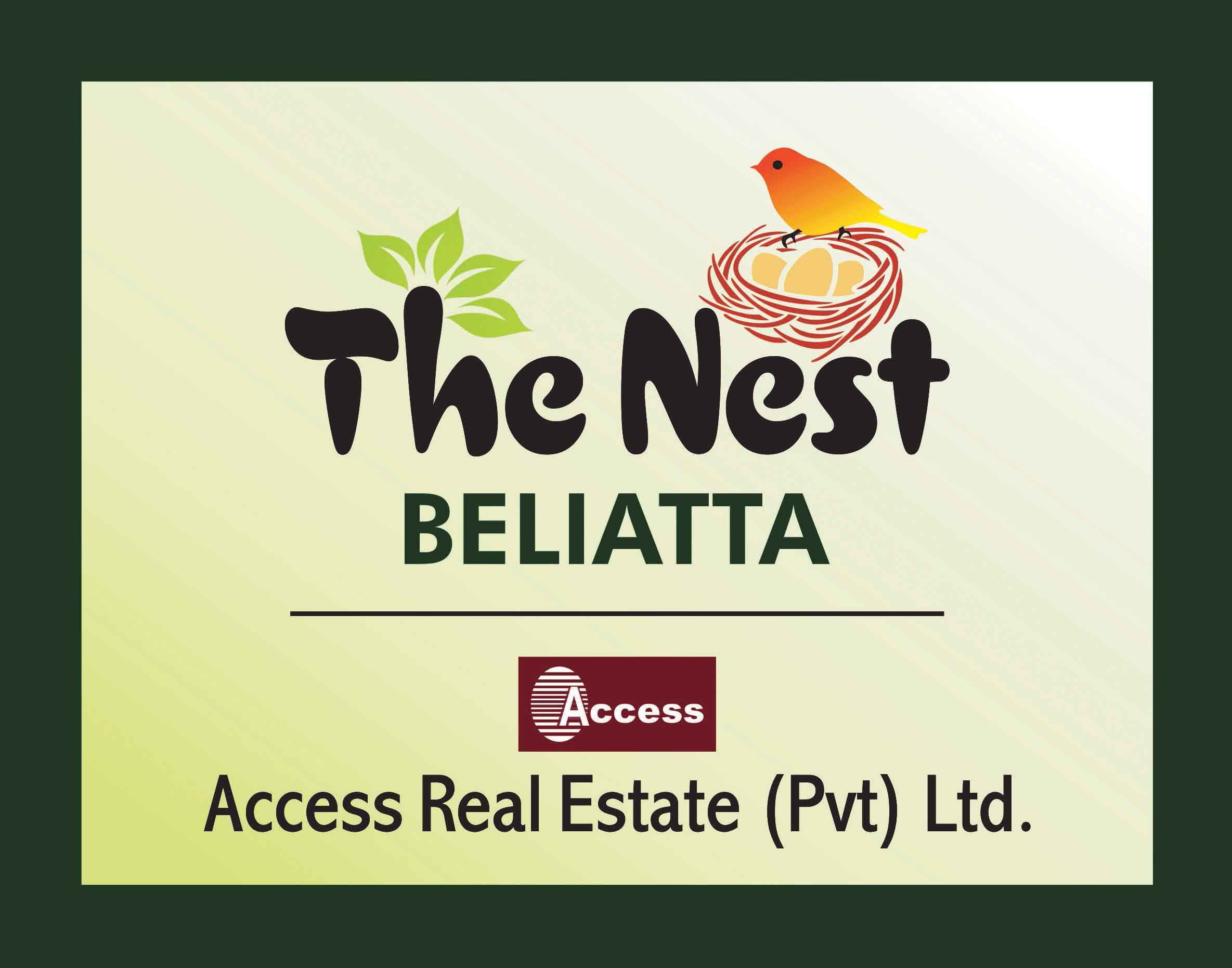 The Nest