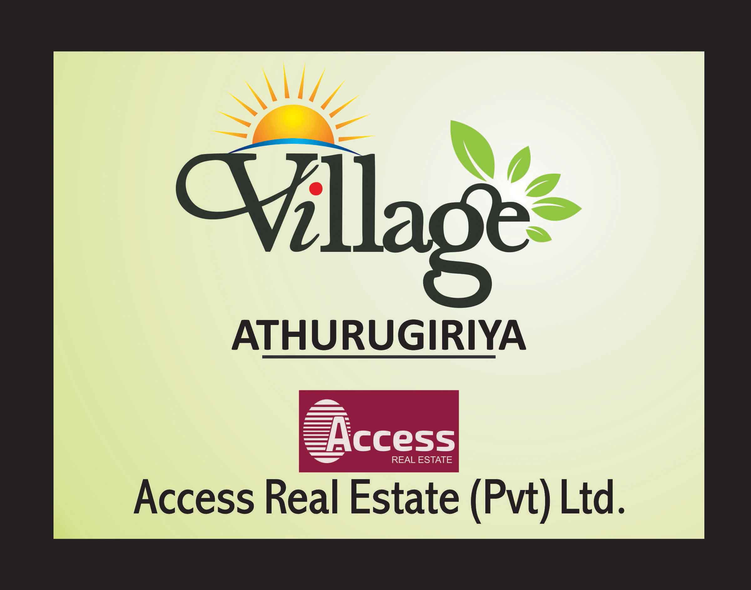 Village