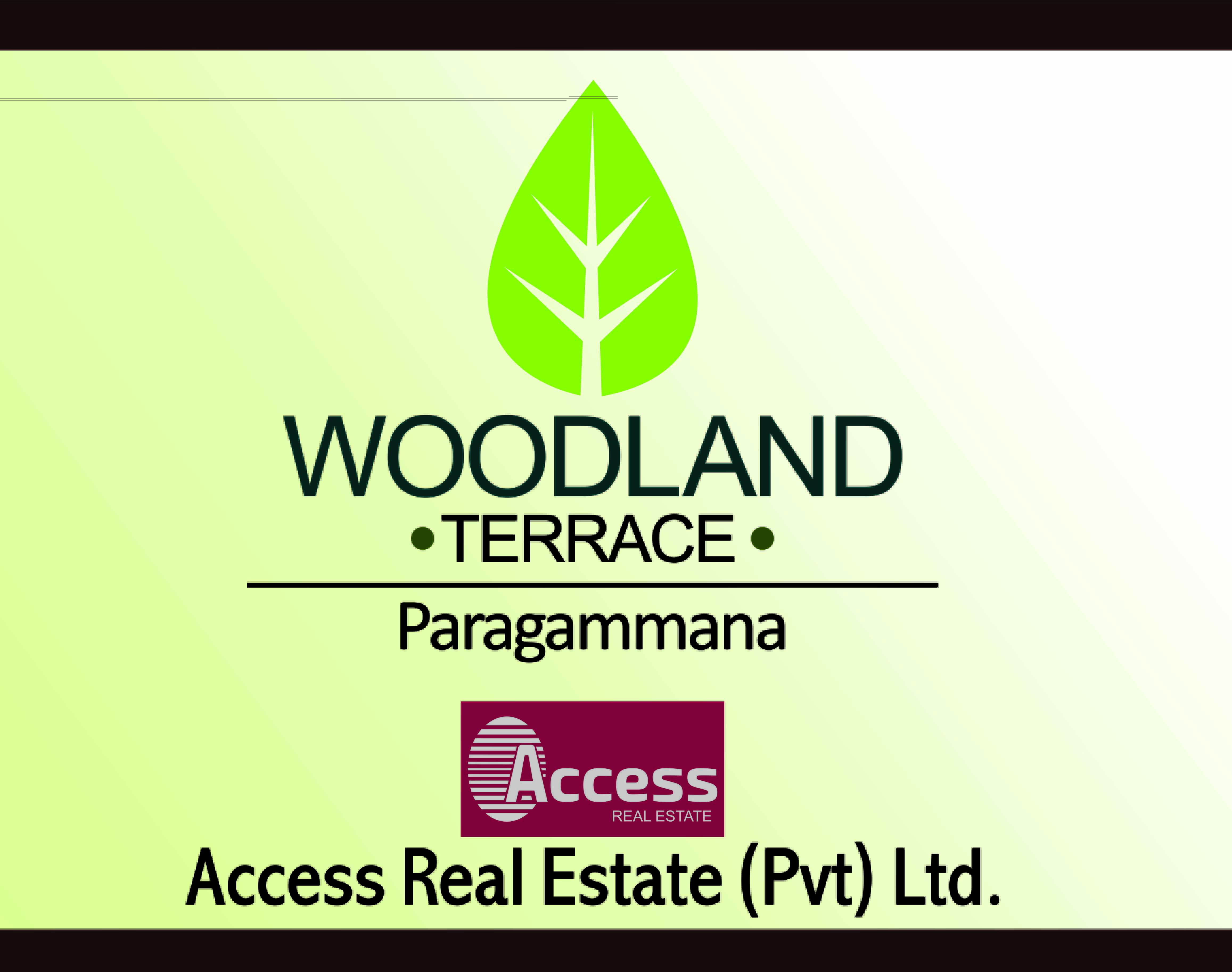 Woodland Terrace