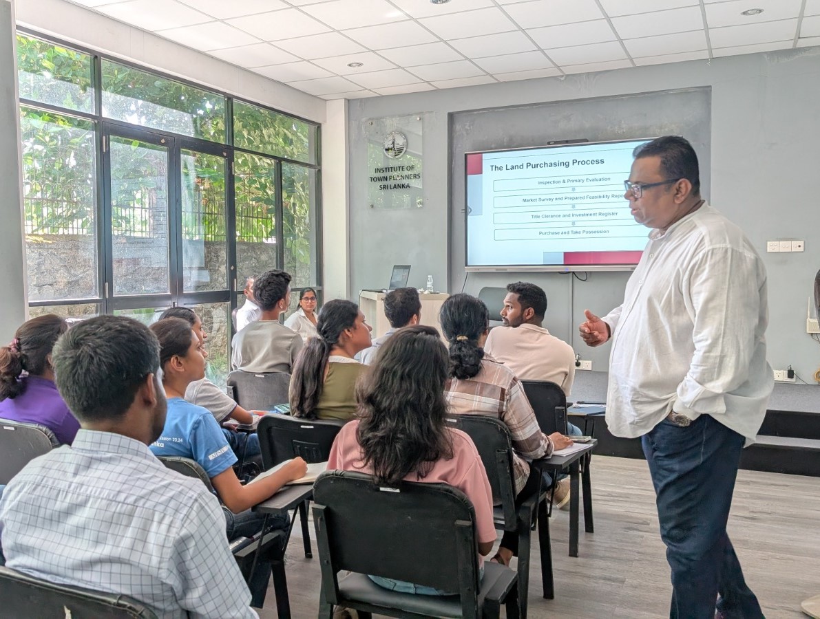 මතු පරපුරකට දායාදයක්